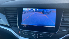 Vauxhall Astra 1.2 Turbo 145 Elite Nav Premium 5dr Petrol Hatchback